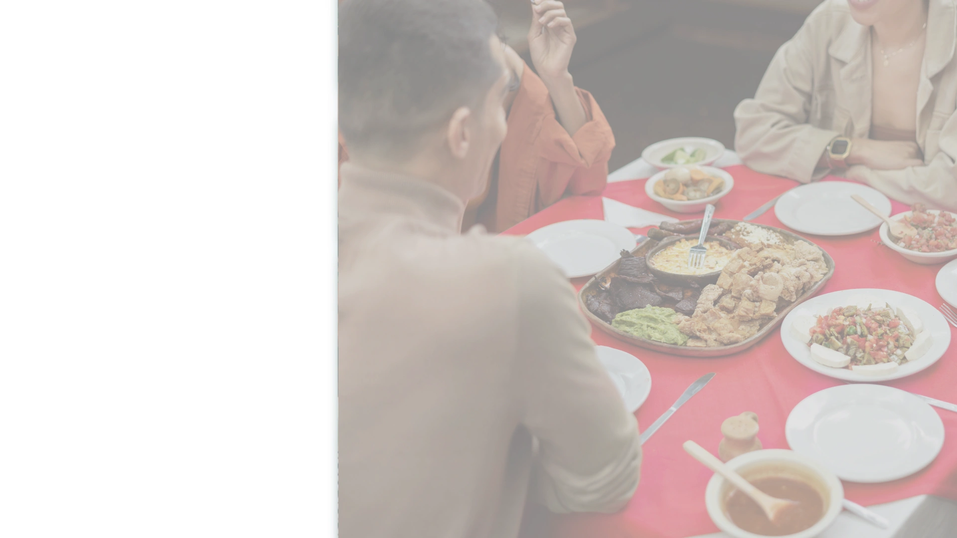 Make Your Event Unforgettable